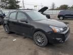 2010 Ford Focus SES