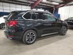 2018 BMW X5 XDRIVE4