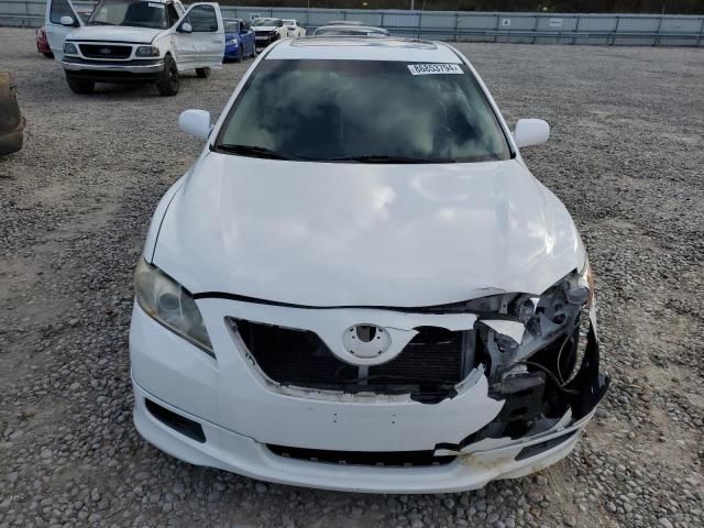 2009 Toyota Camry SE