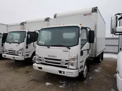 Isuzu salvage cars for sale: 2024 Isuzu NPR HD