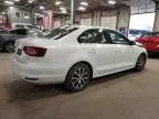 2018 Volkswagen Jetta SE