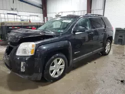 GMC Terrain Vehiculos salvage en venta: 2014 GMC Terrain SLE