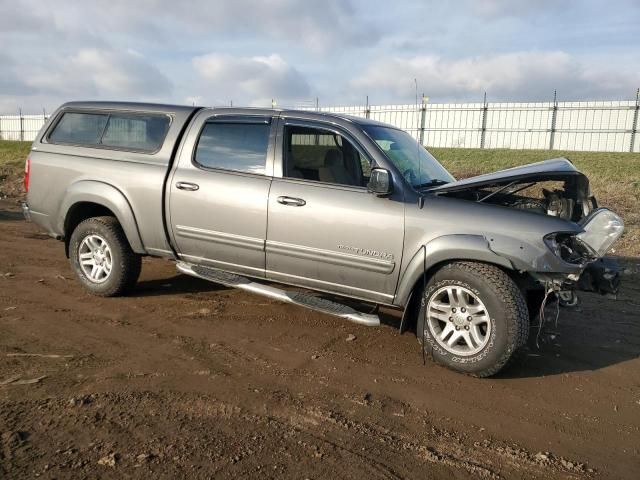 2005 Toyota Tundra Double Cab SR5