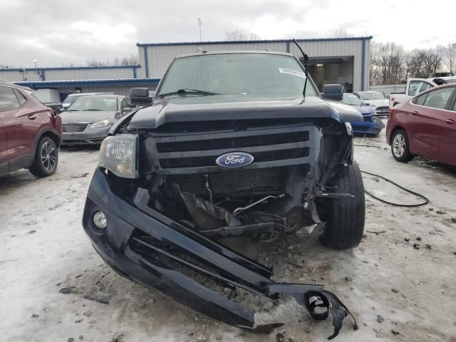 2010 Ford Expedition EL Limited