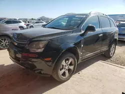 2015 Chevrolet Captiva LT en venta en Phoenix, AZ