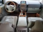 2006 Infiniti QX56