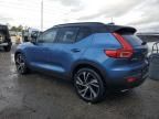 2019 Volvo XC40 T5 Momentum