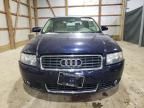 2006 Audi A4 1.8 Cabriolet