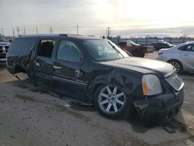 2008 GMC Yukon XL Denali