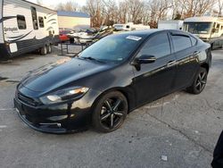 Clean Title Cars for sale at auction: 2014 Dodge Dart SXT