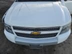 2011 Chevrolet Avalanche LT