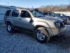 2003 Nissan Xterra XE