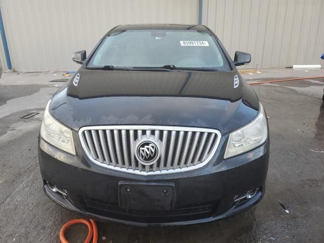 2010 Buick Lacrosse CXL