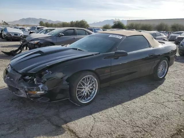 1999 Chevrolet Camaro Z28