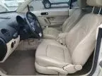 2004 Volkswagen New Beetle GLS