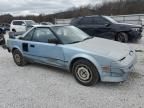 1989 Toyota MR2