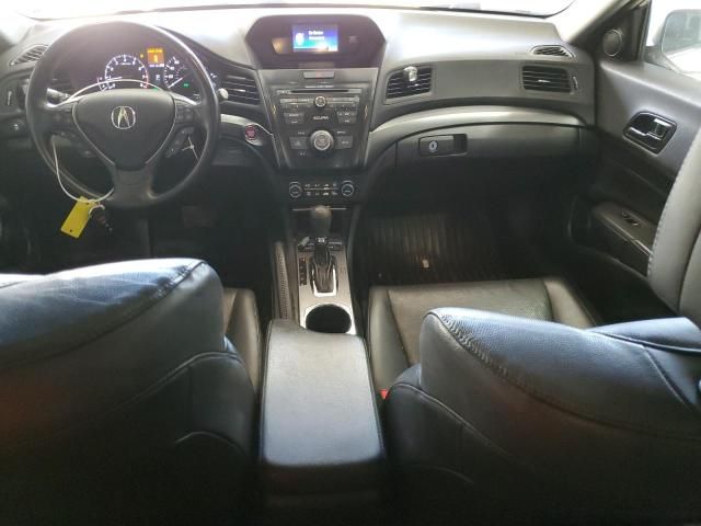 2013 Acura ILX 20 Premium