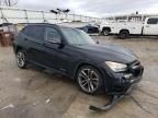 2014 BMW X1 XDRIVE35I