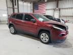 2014 Jeep Cherokee Sport