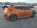 2016 Hyundai Veloster Turbo