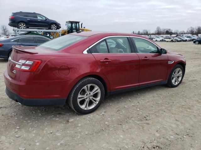 2013 Ford Taurus SEL