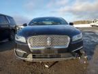 2020 Lincoln MKZ