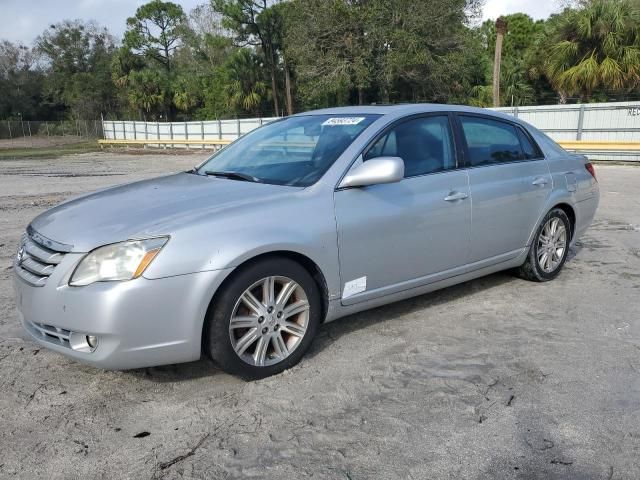 2007 Toyota Avalon XL