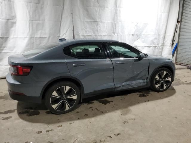 2023 Polestar 2