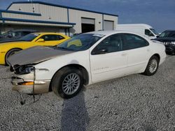 Chrysler Concorde salvage cars for sale: 1999 Chrysler Concorde LXI