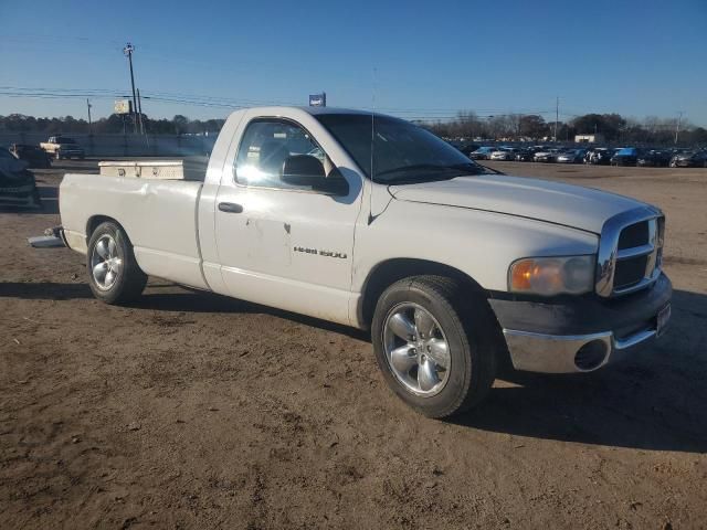 2002 Dodge RAM 1500