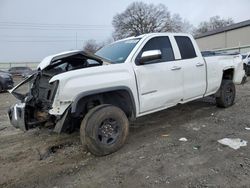 2015 GMC Sierra K1500 en venta en Chatham, VA