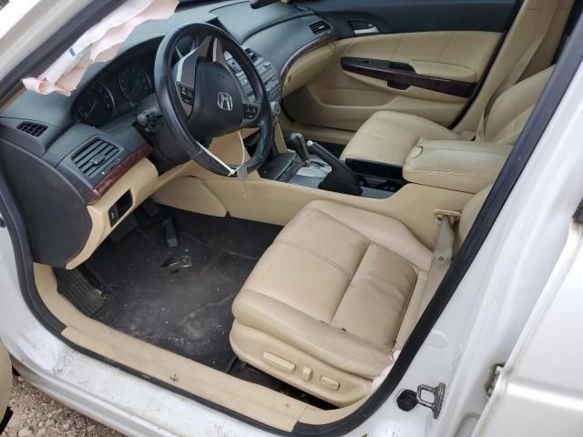 2010 Honda Accord Crosstour EXL