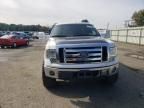 2011 Ford F150 Super Cab