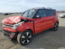 2016 KIA Soul + en venta en San Diego, CA