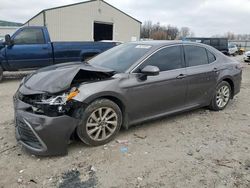 Toyota Camry le salvage cars for sale: 2023 Toyota Camry LE