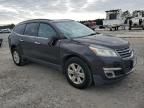 2013 Chevrolet Traverse LT