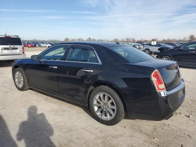 2012 Chrysler 300 Limited