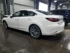 2018 Mazda 6 Touring