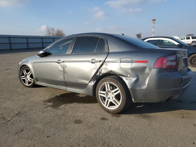 2008 Acura TL