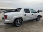 2013 Honda Ridgeline Sport