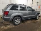 2008 Jeep Grand Cherokee Limited