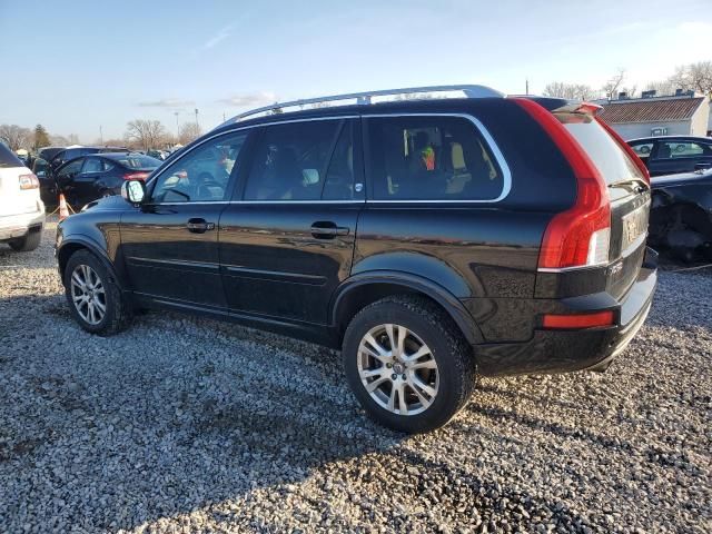 2014 Volvo XC90 3.2