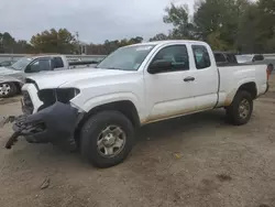 Toyota Vehiculos salvage en venta: 2016 Toyota Tacoma Access Cab