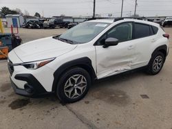 2024 Subaru Crosstrek Premium en venta en Nampa, ID