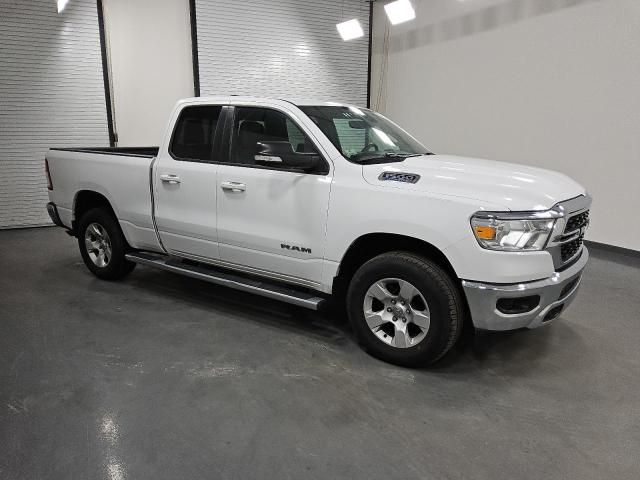 2022 Dodge RAM 1500 BIG HORN/LONE Star