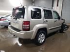 2011 Jeep Liberty Sport