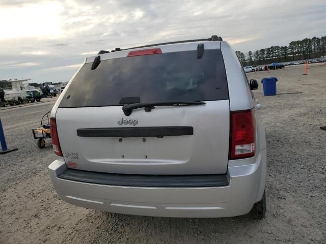 2009 Jeep Grand Cherokee Laredo