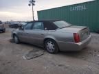 2004 Cadillac Deville