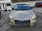 2005 Chrysler Sebring Limited