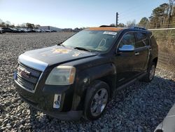 Vehiculos salvage en venta de Copart Tifton, GA: 2013 GMC Terrain SLT